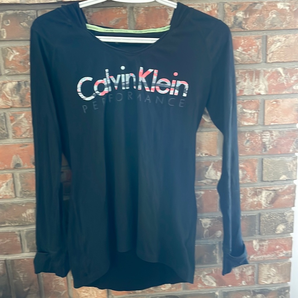 Calvin Klein performance